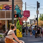 The Creative Oasis In Portland