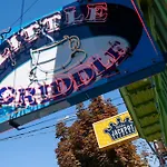 The Creative Oasis In Portland