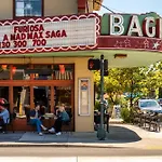 The Creative Oasis In Portland
