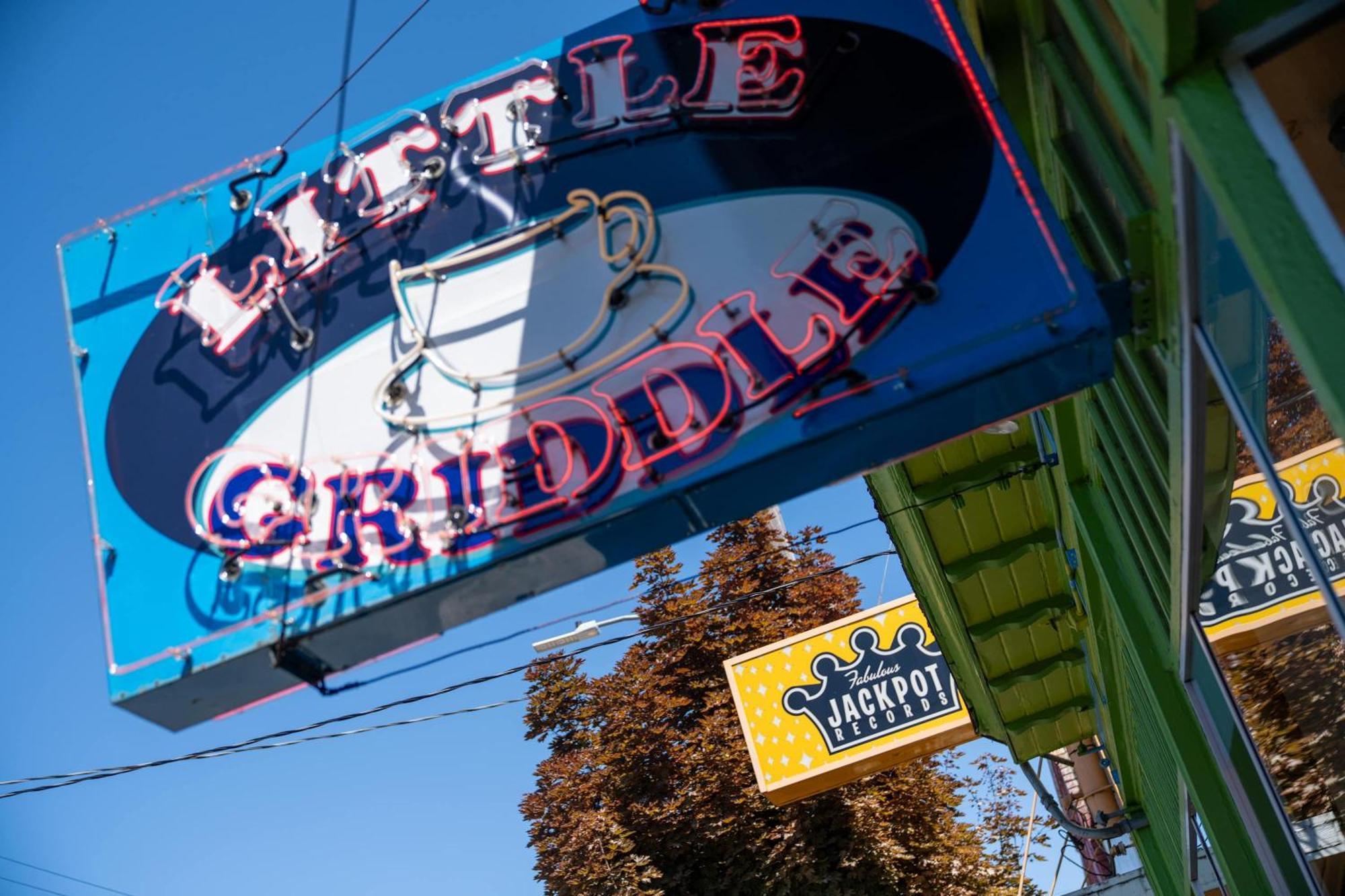 The Creative Oasis In Portland