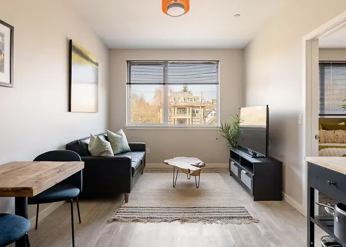 The Creative Oasis In Portland