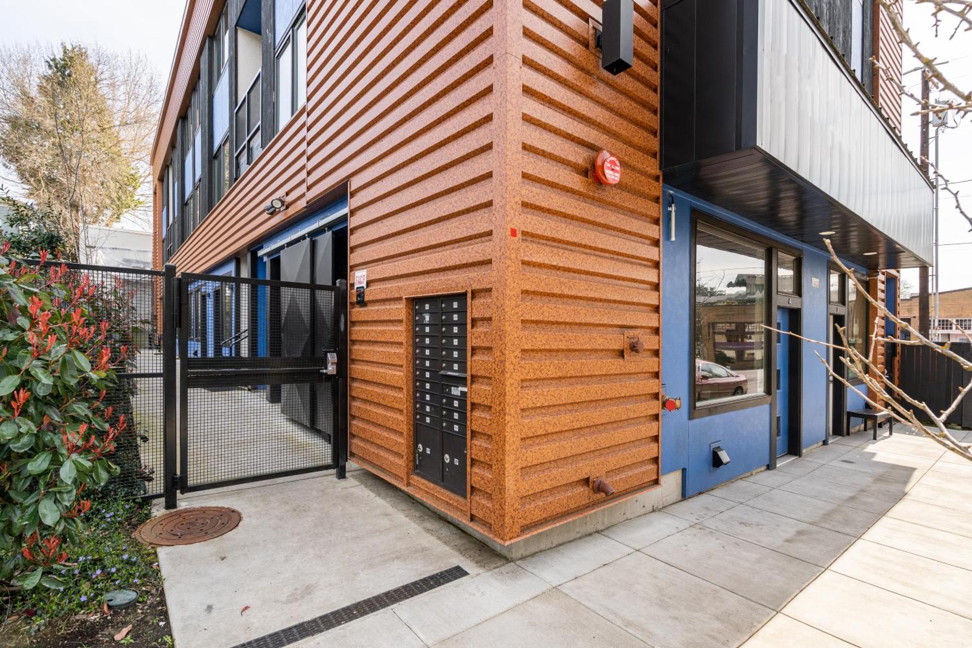 Apartment The Creative Oasis In Portland
