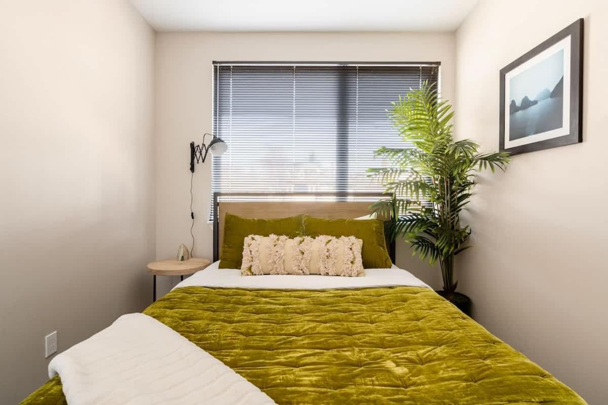 Apartment The Creative Oasis In Portland