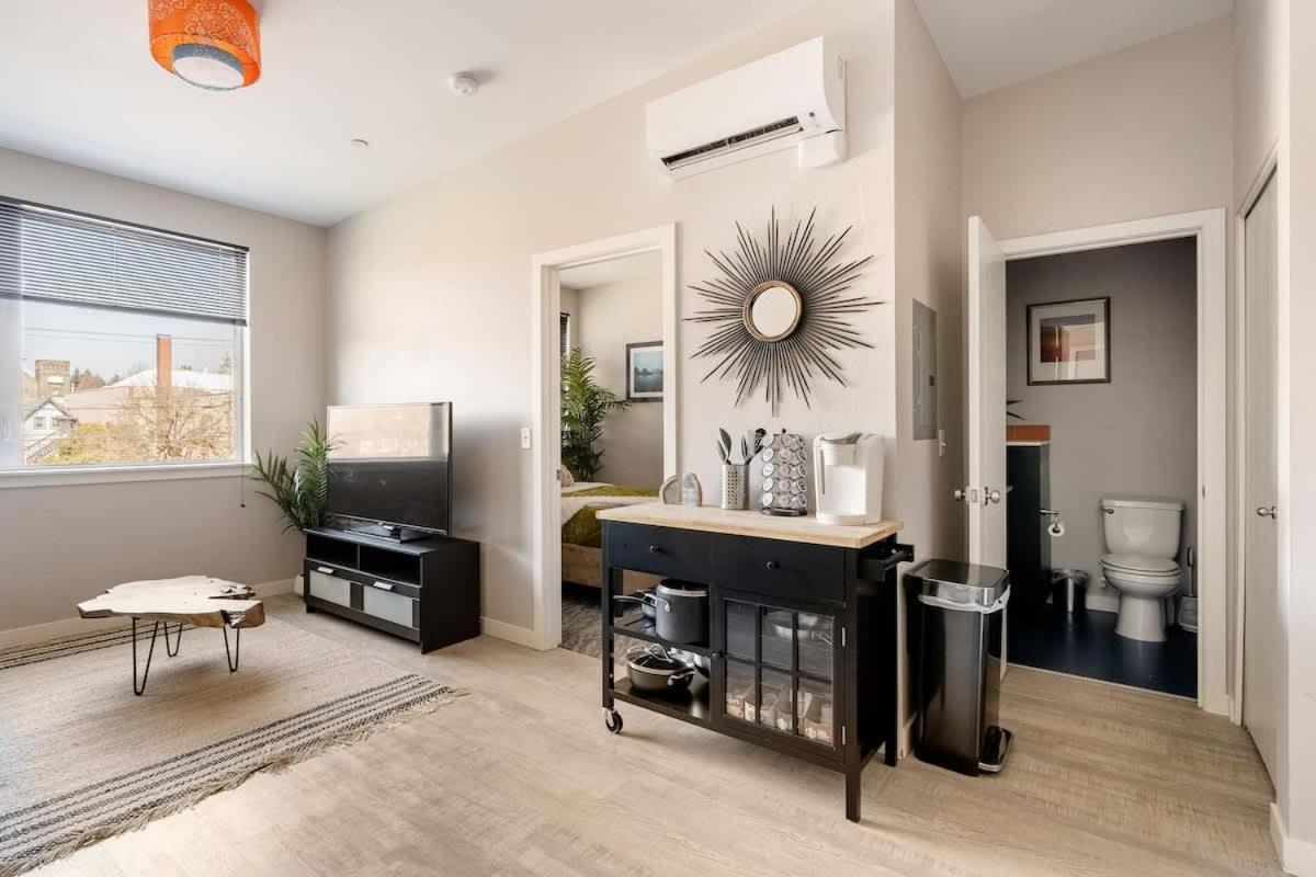 The Creative Oasis In