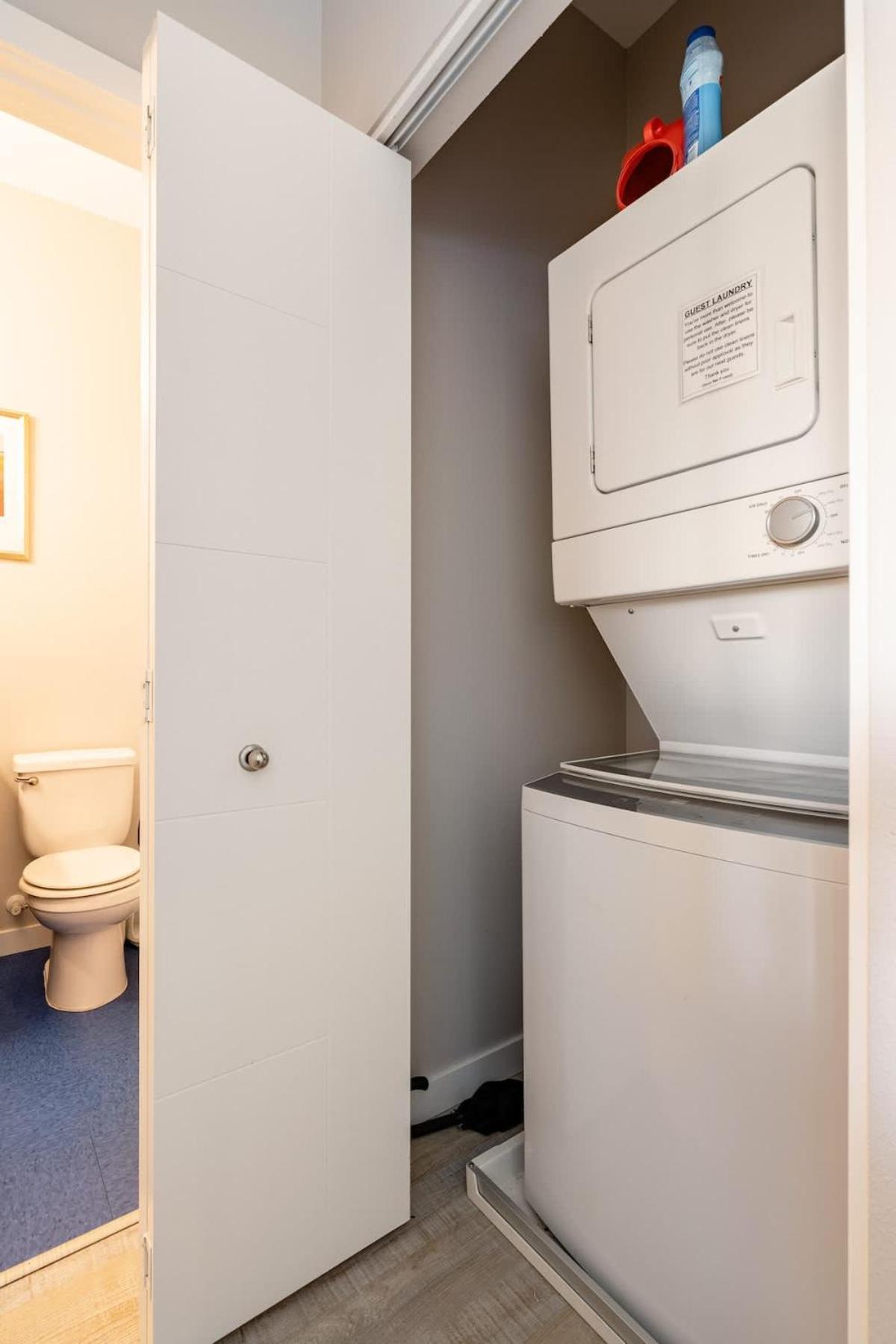 The Creative Oasis In Apartment Portland